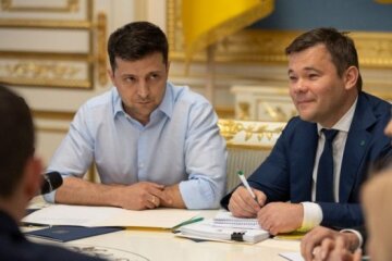 Зеленський прокоментував поїздку Богдана в Сен-Тропе