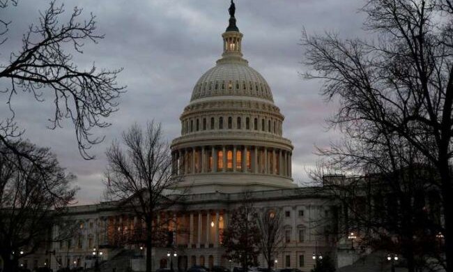 Проміжні вибори в США: попередні результати битви за Сенат і Палату представників