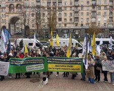 Інвестори "Київміськбуду" вийшли на мітинг — Київрада підтримала докапіталізацію на суму ₴2,56 млрд