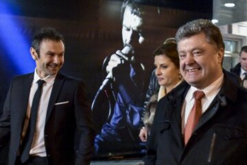 Порошенко і Вакарчук визначилися з комітетом Ради — ЗМІ