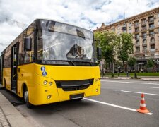У Києві автобусний маршрут № 41-Д курсуватиме зі змінами