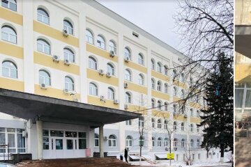 У пологовому будинку №5 перед реорганізацією вирішили провести низку ремонтів на суму понад ₴49 млн