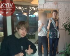 Київська поліція розшукує зниклого підлітка