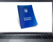 Перехід на електронні трудові: недоліки та переваги