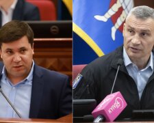 Депутат Київради Андрій Вітренко зареєстрував ініціативу про висловлення недовіри Кличку