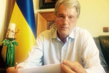 Ховатися не стану: Ющенко відреагував на підозру