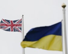 Британія виділила фінансову допомогу Україні для розслідування воєнних злочинів