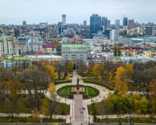 Київ знову потрапив до ТОП міст світу з найбруднішим повітрям