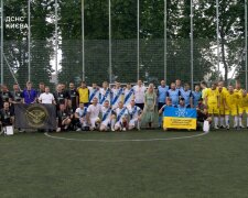 У Києві пройшов відкритий футбольний турнір «Печерськ-2025»