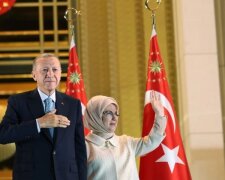 Ердоган зберіг посаду президента: результати виборів у Туреччині