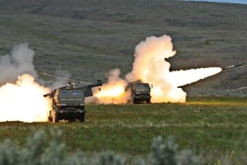 Всі системи HIMARS в Україні, як і раніше, неушкоджені – Резніков