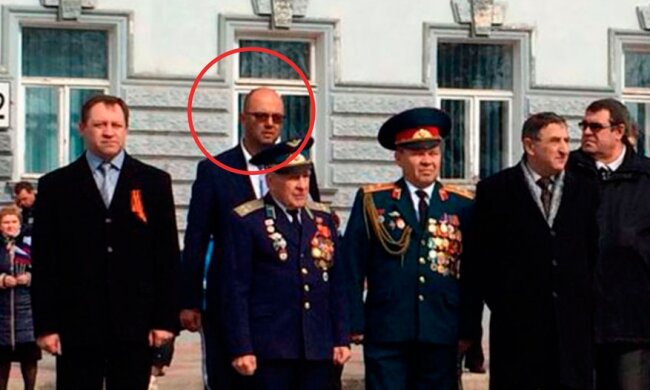 Розганяв Майдан. Депортованих дітей в Криму бив колишній “беркутівець”, – ЗМІ