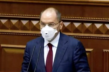 МОЗ різко заперечує проти скасування чи перенесення локдауну