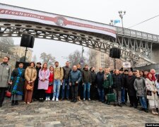 На Майдані Незалежності пройде акція на підтримку політв’язнів Кремля