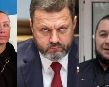 Атака на український спорт: зрадник Деркач намагається дискредитувати наших дзюдоїстів