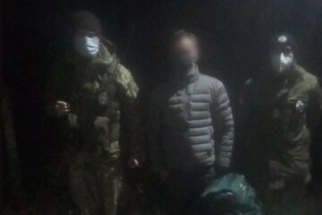 У Чорнобильській зоні спіймали “сталкера” із РФ