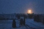 Українська ППО збила крилату ракету над Краматорськом (відео)