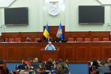 Рішення про кредитування Києва на ₴68 млрд для будівництва метро на Троєщину не пропустили