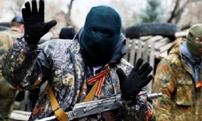 В "ДНР" запровадили смертну кару