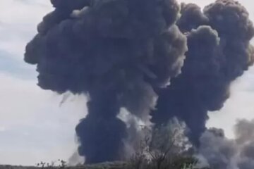 ЗСУ знищили склади зброї ворога у Новій Каховці та Олешках, – ОК “Південь”