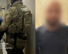 У столиці викрили україно-грузинську банду, що грабувала квартири та видавала себе за бійців ГУР