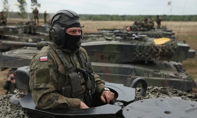 НАТО пригрозило Росії застосуванням статті 5