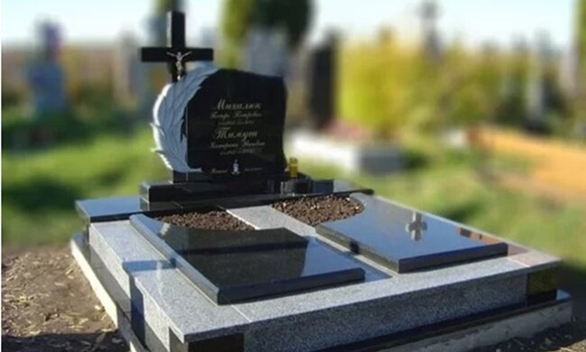 Гранітні пам’ятники у Києві та Київській області: вічна пам’ять, викарбувана в камені