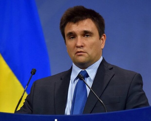 Клімкін закликав не звинувачувати українських політиків у програші в ПАРЄ