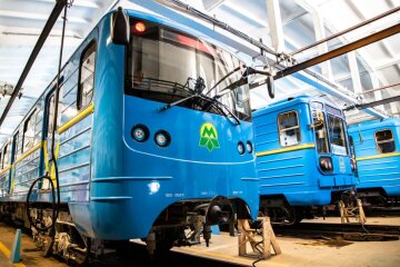 Київрада надала дозвіл для залучення фахівців ЄІБ для закупівлі нового рухомого складу метро