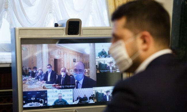 Дощ допоміг загасити вогонь в Зоні відчуження