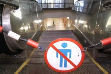 Ремонтні роботи у метро Києва — які станції закриють на ремонт?