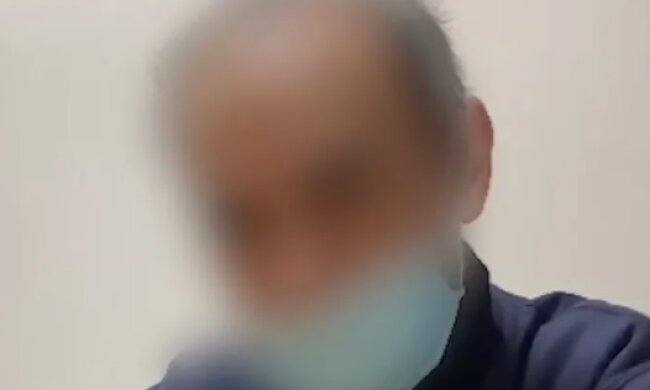 Під Києвом чоловік через гроші вбив матір (відео)