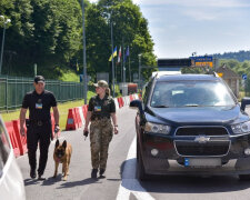 Киянин намагався потрапити до Угорщини за підробленими документами про інвалідність дружини