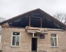 До лікарні масово привозять орків, яких дістали з-під завалів на Запоріжжі