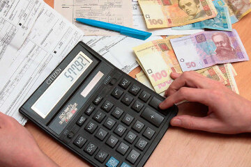 Антимонопольний комітет перевірить космічні суми у платіжках киян за тепло