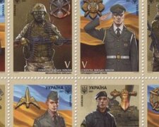 Працівниця київської “Укрпошти” вкрала марки на 800 тисяч гривень