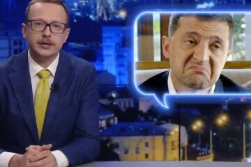 Зеленський “поклав” на журналістів – Щур