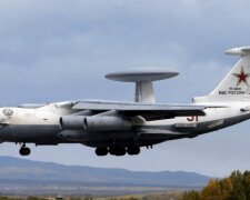 Удар по літаку ДРЛО А-50: у Зеленського запропонували Лукашенку “визначитися з поняттями”
