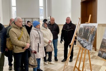 Представники Асоціації міст України завітали до Бучі