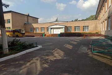 Зловмисники привласнили 380 тис грн під час відбудови двох навчальних закладів Київщини