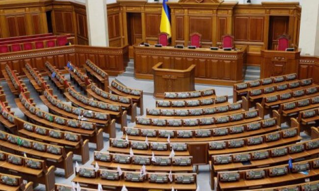 За кордоном розпочалося голосування на позачергових виборах в Верховну Раду