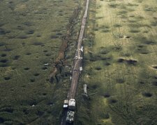 Генштаб: на півдні окупанти відходять, знищуючи мости, щоб сповільнити наступ ЗСУ