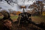Прикордонники вибили взвод росіян з Бахмута, ті понесли значні втрати (відео)