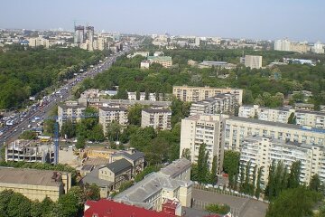 Заволодіння столичним майном на мільйони: затримано ексдиректора Київводфонду зі спільниками