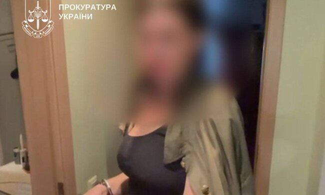Сім років за дев’ять ножових: у Києві засудили жінку за вбивство співмешканця, поки чоловік служив у ЗСУ