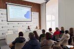 Київ впроваджує нові стандарти: для працівників КМДА та РДА провели навчання з управління відкритими даними