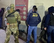 На Печерську намагались вбити главу міжнародного наркокартелю: кілерів затримали в Одесі