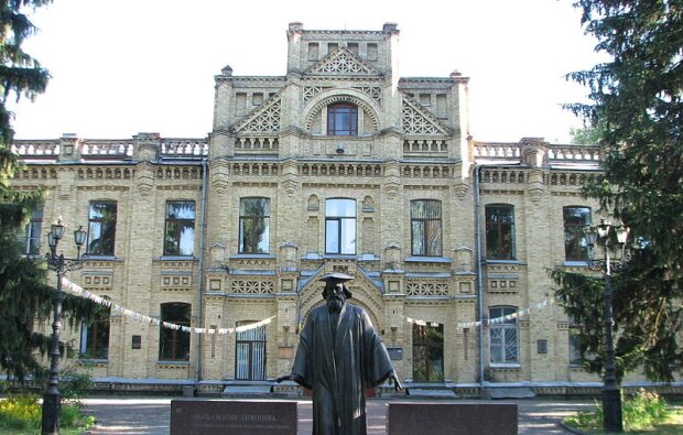 Два київські виші увійшли в топ-1000 найкращих університетів світу