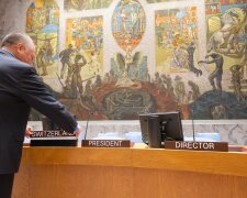 Після РФ уперше в історії в Радбезі ООН головує Швейцарія