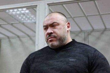 Організатора “тітушок” Крисіна засудили на 8 років у справі Майдану